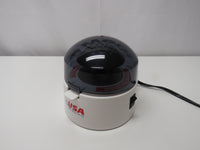 USA Scientific Micro Centrifuge SD 120V AC with 6-Place 1.5/2.0 mL Tube Rotor