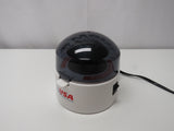 USA Scientific Micro Centrifuge SD 120V AC with 6-Place 1.5/2.0 mL Tube Rotor