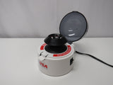 USA Scientific Micro Centrifuge SD 120V AC with 6-Place 1.5/2.0 mL Tube Rotor