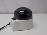 USA Scientific Micro Centrifuge SD 120V AC with 6-Place 1.5/2.0 mL Tube Rotor