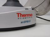 Thermo mySPIN 6 Mini Centrifuge - VIDEO - Includes Warranty