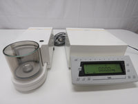 Sartorius MC5 5.1g Micro Balance Laboratory Benchtop Scale - Great Condition!