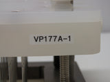 VP 177A-1  ASPIRATION MANIFOLD, 96 Channel, 96 Well - Excellent Shape!