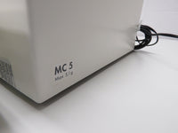 Sartorius MC5 5.1g Micro Balance Laboratory Benchtop Scale - Great Condition!