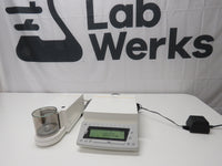 Sartorius MC5 5.1g Micro Balance Laboratory Benchtop Scale - Great Condition!