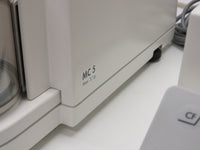Sartorius MC5 5.1g Micro Balance Laboratory Benchtop Scale - Great Condition!