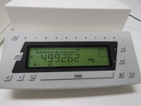 Sartorius MC5 5.1g Micro Balance Laboratory Benchtop Scale - Great Condition!