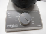 IKA VWR MV1 Lab Mini Vortexer 0 - 2500 RPM - Watch Video