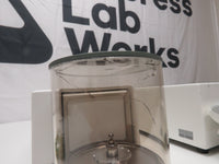 Sartorius MC5 5.1g Micro Balance Laboratory Benchtop Scale - Repaired Draft Shield