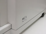 Sartorius MC5 5.1g Micro Balance Laboratory Benchtop Scale - Repaired Draft Shield