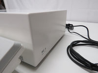 Sartorius MC5 5.1g Micro Balance Laboratory Benchtop Scale - Repaired Draft Shield