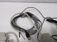 Sartorius MC5 5.1g Micro Balance Laboratory Benchtop Scale - Repaired Draft Shield