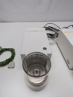 Sartorius MC5 5.1g Micro Balance Laboratory Benchtop Scale - Repaired Draft Shield