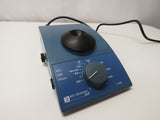 IKA MS1 S1 Variable Speed Digital Vortex Mixer Shaker w/ Power Supply