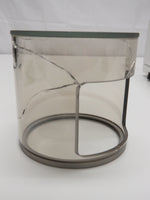 Sartorius MC5 5.1g Micro Balance Laboratory Benchtop Scale - Repaired Draft Shield