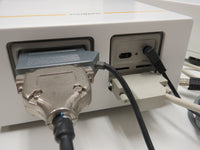 Sartorius MC5 5.1g Micro Balance Laboratory Benchtop Scale - Repaired Draft Shield