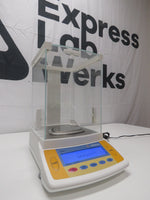 Sartorius CP64 60g Analytical Balance Laboratory Benchtop Scale - Weight Verified