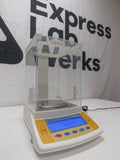 Sartorius CP64 60g Analytical Balance Laboratory Benchtop Scale - Weight Verified