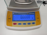 Sartorius CP64 60g Analytical Balance Laboratory Benchtop Scale - Weight Verified