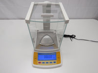 Sartorius CP64 60g Analytical Balance Laboratory Benchtop Scale - Weight Verified