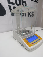 Sartorius CP64 60g Analytical Balance Laboratory Benchtop Scale - Weight Verified