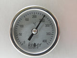 Keller Inotech Steri 350 Glass Bead Sterilizer - Exceptional Condition!