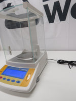 Sartorius CP64 60g Analytical Balance Laboratory Benchtop Scale - Weight Verified