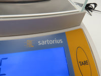 Sartorius CP64 60g Analytical Balance Laboratory Benchtop Scale - Weight Verified