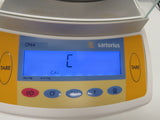 Sartorius CP64 60g Analytical Balance Laboratory Benchtop Scale - Weight Verified