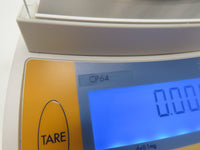 Sartorius CP64 60g Analytical Balance Laboratory Benchtop Scale - Weight Verified