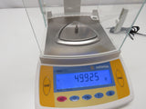 Sartorius CP64 60g Analytical Balance Laboratory Benchtop Scale - Weight Verified