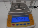 Sartorius CP64 60g Analytical Balance Laboratory Benchtop Scale - Weight Verified