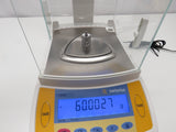 Sartorius CP64 60g Analytical Balance Laboratory Benchtop Scale - Weight Verified