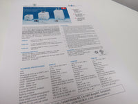Keller Inotech Steri 350 Glass Bead Sterilizer - Exceptional Condition!