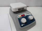 VWR Lab 500C Hotplate Stirrer ADV, 120V  4" x 4" Ceramic Top - Exceptional Shape!