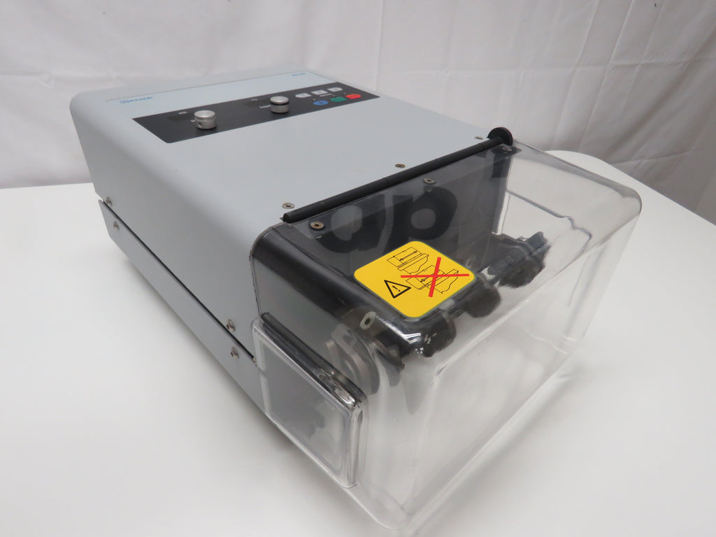 Qiagen Retsch MM300 TissueLyser Lab Vibration Mill Mixer Sample Prepar ...