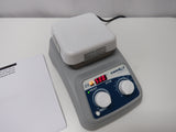 VWR Lab 500C Hotplate Stirrer ADV, 120V  4" x 4" Ceramic Top - Exceptional Shape!