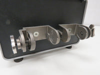 Qiagen Retsch MM300 TissueLyser Lab Vibration Mill Mixer Sample Preparation MM-300
