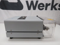 Qiagen Retsch MM300 TissueLyser Lab Vibration Mill Mixer Sample Preparation MM-300