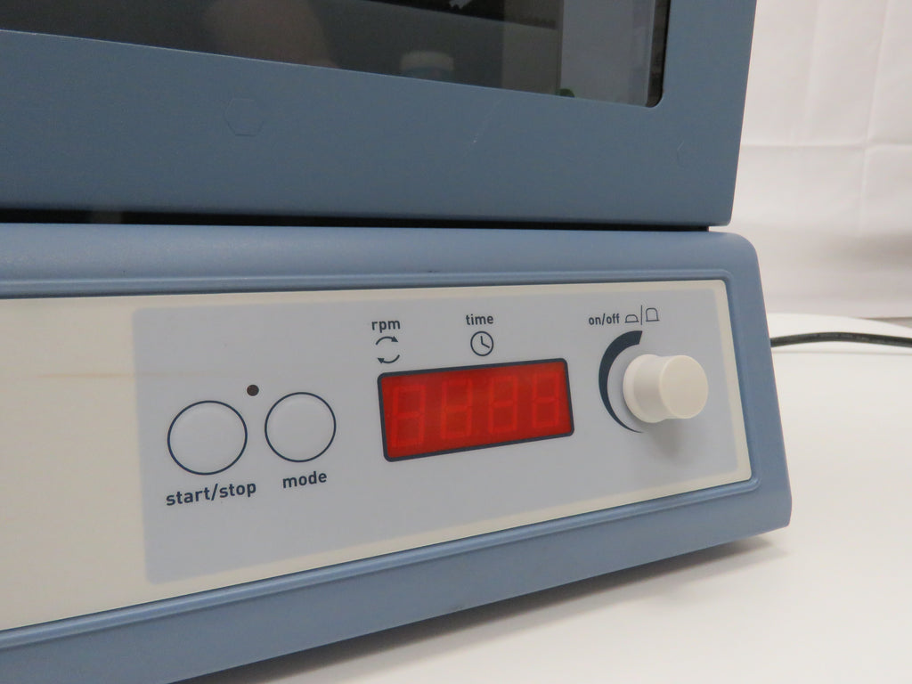 STUART SI-500 Laboratory Benchtop Incubator Orbital Shaker 120V - Exce ...