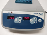 VWR Digital 2 Dry Block Heater 120 Volt - cat no. 12621-088 #1