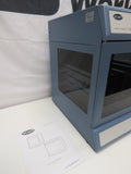 STUART SI-500 Laboratory Benchtop Incubator Orbital Shaker 120V - Excellent Condition!