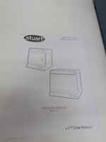 STUART SI-500 Laboratory Benchtop Incubator Orbital Shaker 120V - Excellent Condition!