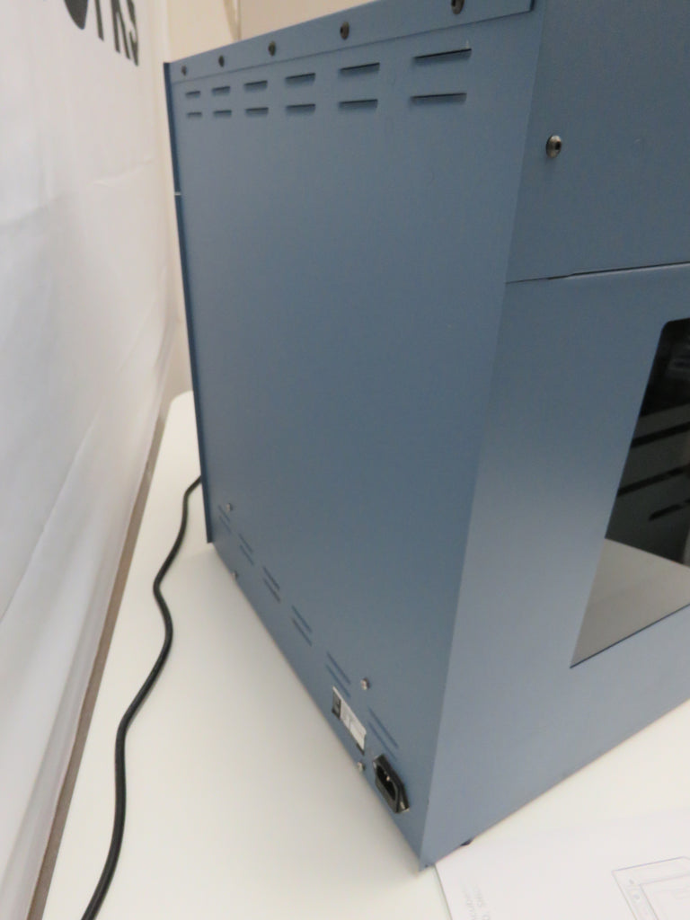 Stuart Lab STUART SI-500 Laboratory Benchtop Incubator Orbital Shaker 120V - Exce ...