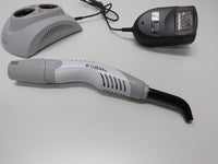 Kerr Demi Plus LED Dental Curing Light - with Charger - Nice Condition!