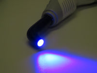 Kerr Demi Plus LED Dental Curing Light - with Charger - Nice Condition!