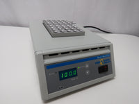 VWR Scientific Select Heatblock II 13259-052 w/ 2x Heatblocks - Warranty #1