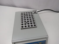 VWR Scientific Select Heatblock II 13259-052 w/ 2x Heatblocks - Warranty #1
