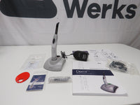 Kerr Demi Plus LED Dental Curing Light - with Extra Curing Tip - Exceptional Condition!