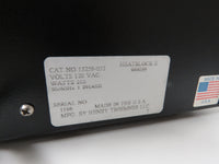 VWR Scientific Select Heatblock II 13259-052 w/ 2x Heatblocks - Warranty #1